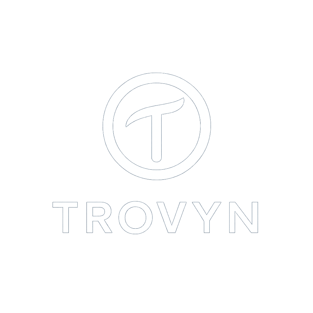 Trovyn Logo